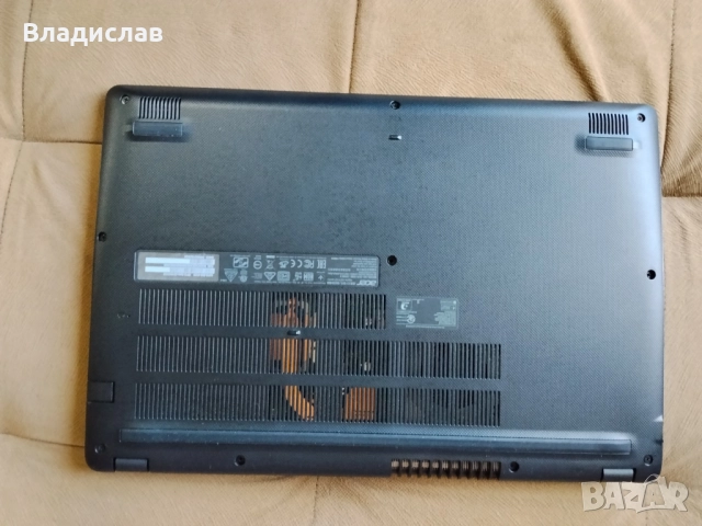 Acer Aspire A515-52 G на части, снимка 4 - Части за лаптопи - 52942758