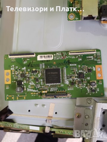 43puh6101/88 715g8132-M0E-B00-00  715G7350-P01-000-002s 6870c-0552a , снимка 4 - Части и Платки - 43020346