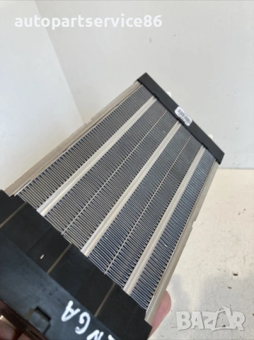 Елемент на отоплителна клетка за KIA Venga 1.4 CRDi (2012), снимка 2 - Части - 53440750