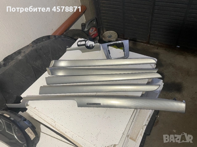 Ауди А4 Б6 2.5 180 Quattro ръчка НА ЧАСТИ!!!, снимка 5 - Части - 51529184