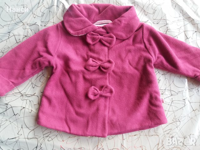 Жилетки  9-12, снимка 2 - Бебешки якета и елеци - 32705648