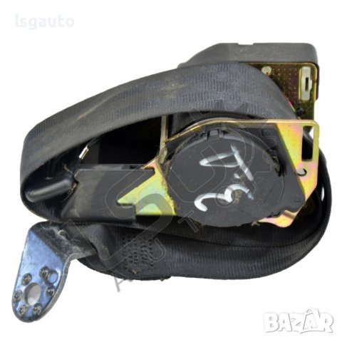 Заден десен предпазен колан Skoda Fabia I (6Y) 1999-2008 S270522N-107