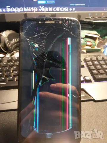 Motorola G7 Play, снимка 1 - Motorola - 47488411