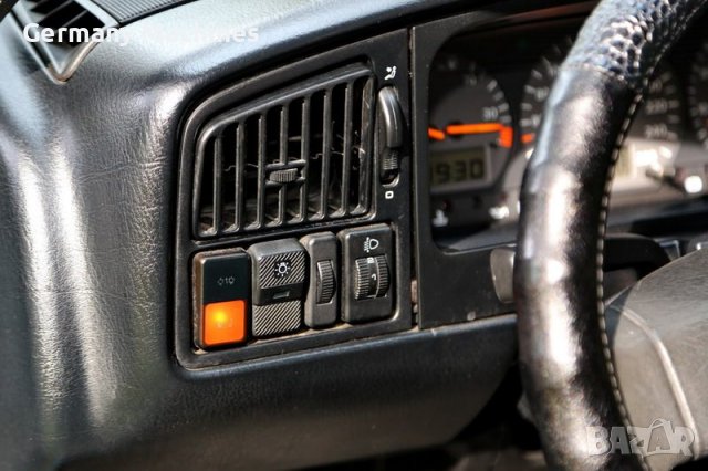 ЧАСТИ Фолксвагел ПАСАТ 1988–1997г. Volkswagen Passat тип-B3, бензин 1800куб, моно-инжекция 66кW, 90, снимка 7 - Части - 39771794