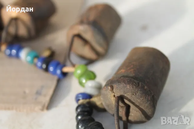 Украса за кон или магаре, снимка 7 - Други ценни предмети - 49496837