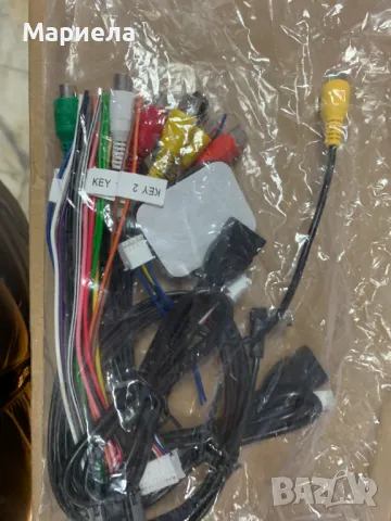 Автомобилно радио 1 Din Android 10 За Fiat grande punto evo/Linea/2012-2018, снимка 7 - Аксесоари и консумативи - 48768256