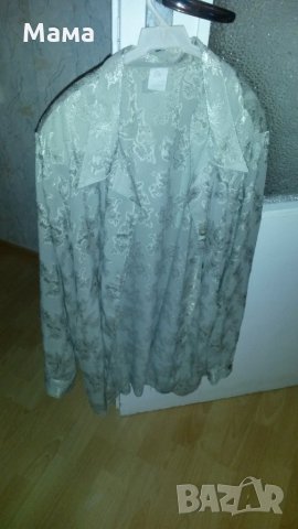 Големи дамски ризи