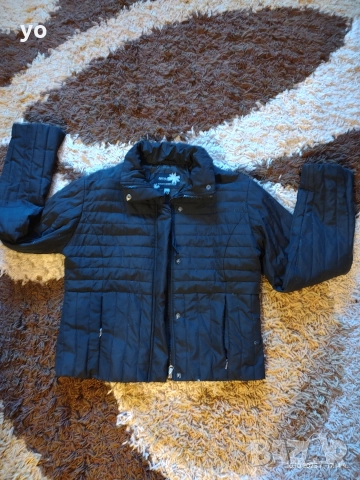 Рокли и якета различни размери , снимка 2 - Рокли - 52983090