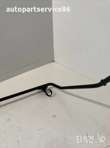 Тръба за горивопровод за Jeep Patriot 2.0 Crd (2008) , снимка 2 - Части - 53590263