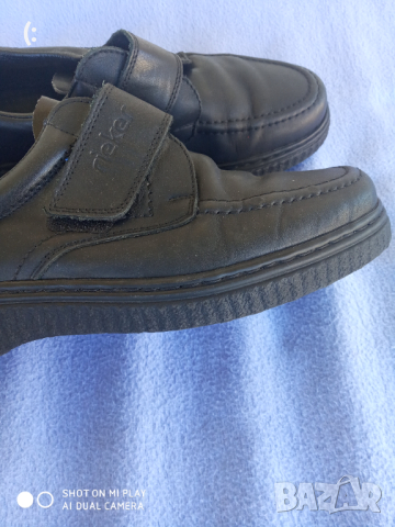 Rieker номер 43., снимка 5 - Ежедневни обувки - 44881690
