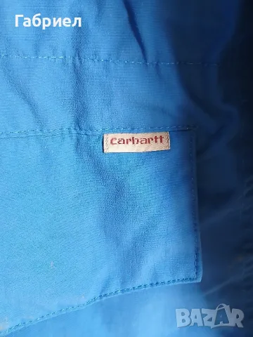 Мъжко яке Carhart. , снимка 5 - Якета - 49057076