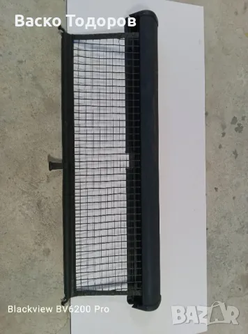 Щора предпазна мрежа от Ауди А6, снимка 3 - Аксесоари и консумативи - 49235633