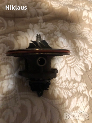 Средна част BMW 3.5d, снимка 3 - Части - 53586501