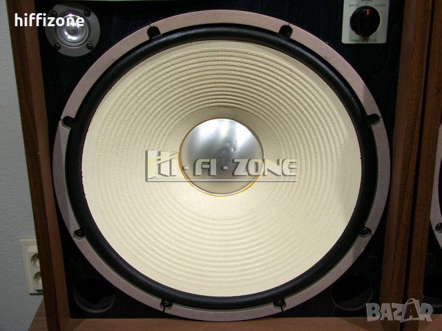 ТОНКОЛОНИ Kenwood kl-888s /1, снимка 7 - Тонколони - 38996150