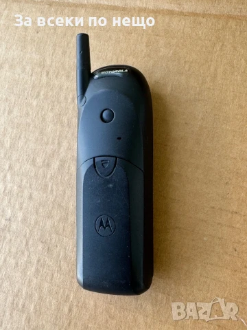 Ретро GSM MOTOROLA Talkabout SE1908AB1F3, снимка 3 - Motorola - 51398051