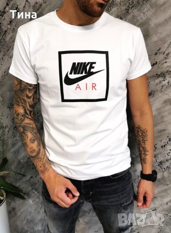 Спортни тениски, снимка 9 - Тениски - 29036329