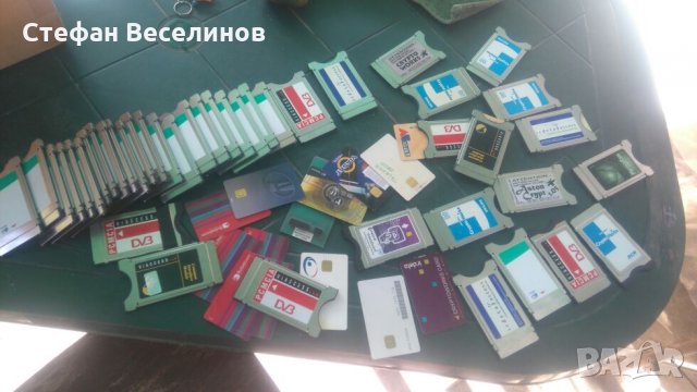 CI+ (Common Interface Plus) 