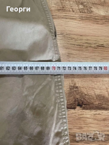 Къси панталони гигант Polo Ralph Lauren Размер 48, снимка 3 - Панталони - 50451170