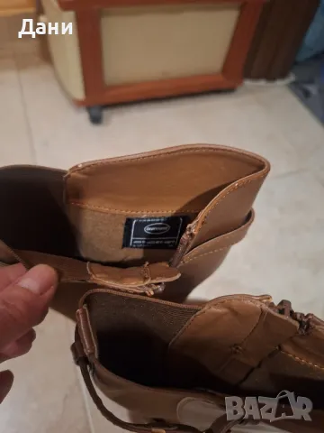 Уникални чизми на Graceland 38 номер, снимка 4 - Дамски боти - 48217924