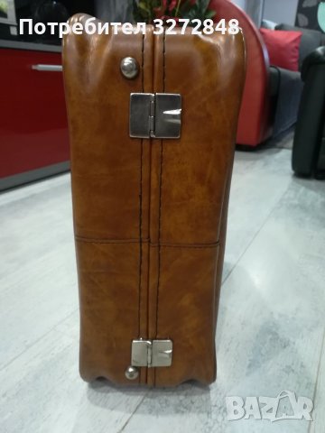 Куфар , снимка 4 - Куфари - 38803922