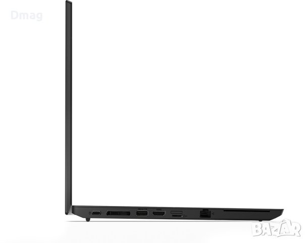 15.6" IPS ThinkPad L15 /Ryzen 5/32GB/512GB SSD/WIN10Pro/4G LTE, снимка 8 - Лаптопи за работа - 40797962