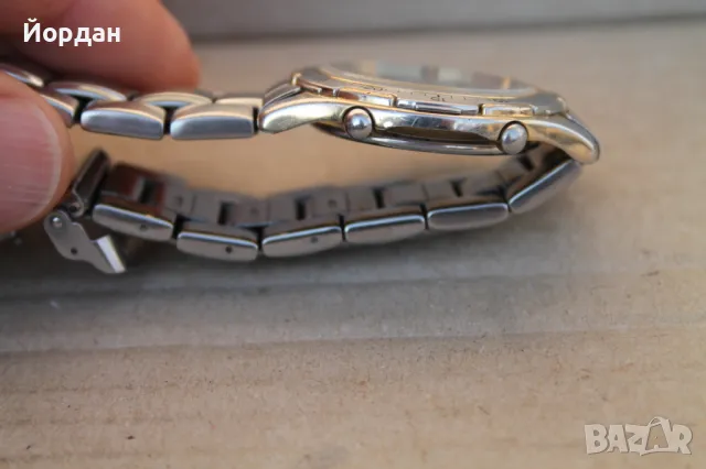 Японски часовник ''Citizen'' хронограф , снимка 9 - Мъжки - 48967632