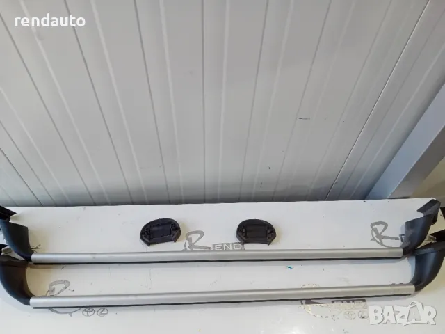 Багажник напречни греди Toyota corolla Verso 2004-2009