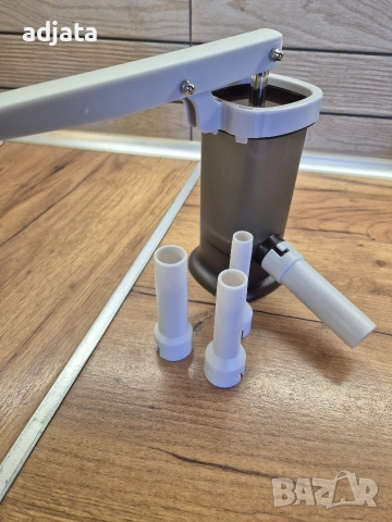 Тъпкачка за колбаси.