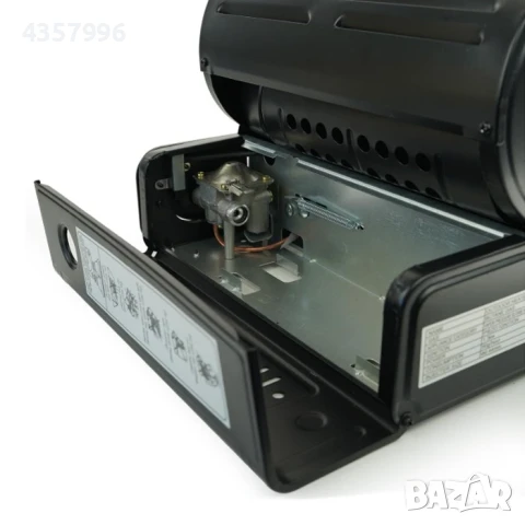 Газова печка, Преносим газов котлон 2 в 1,  1.3KW, снимка 5 - Газови котлони - 50801176