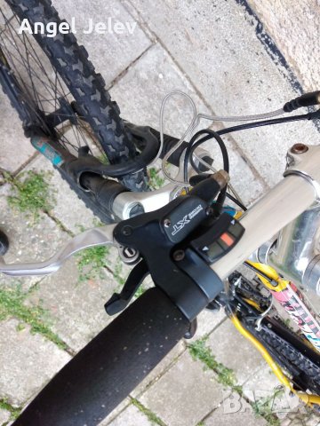 велосипед 26", снимка 5 - Велосипеди - 39007709