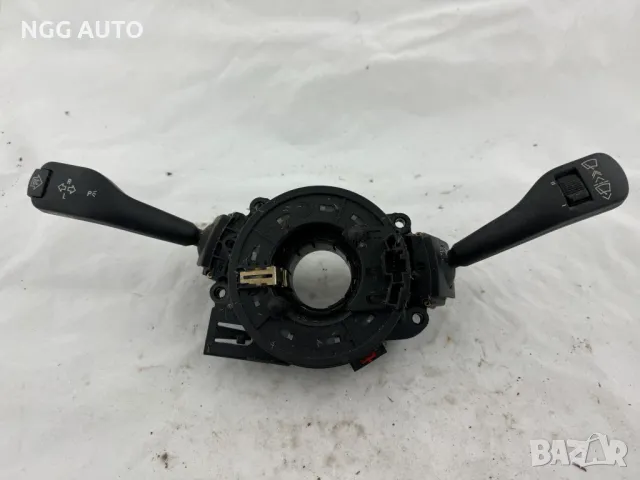 Лост мигачи, фарове, чистачки, лентов кабел BMW E46 01404015 01104010 8363668 01204000 8363664