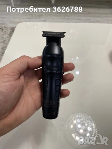 Професионален комплект за постригване, снимка 17 - Тримери - 53001442