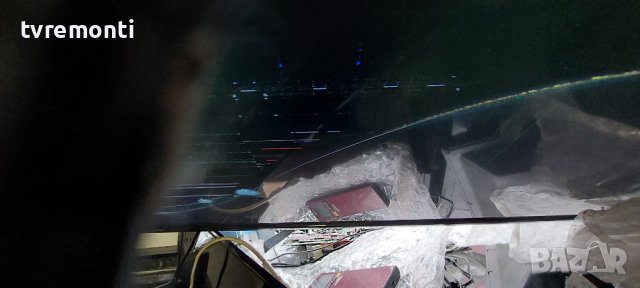 Mainboard CV538H-Q50 for Herenthal, X55ST18191001 ,55 inc, снимка 11 - Части и Платки - 39559046