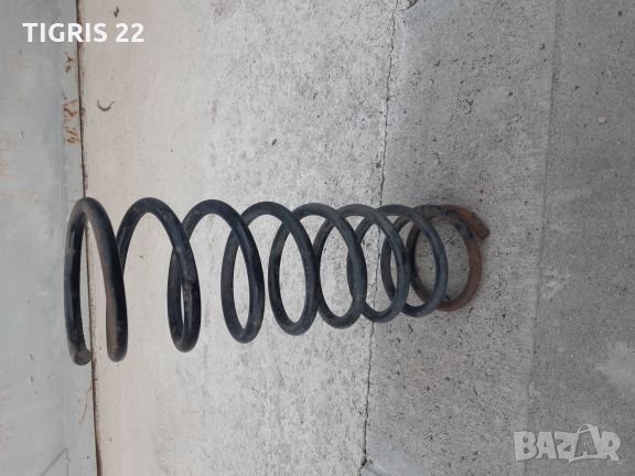 Пружина за Форд Фиеста 2002 г., снимка 7 - Части - 26896181