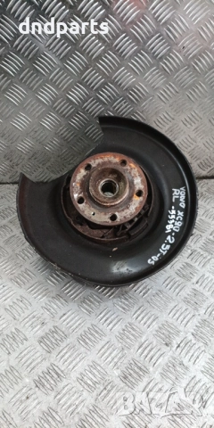 Шенкел Volvo XC90 2.5T 2005г.(заден ляв)	