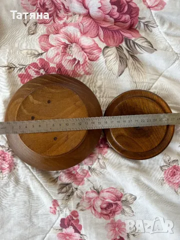 Кутии за бижута дърворезба, снимка 3 - Сувенири от дърво - 49324300