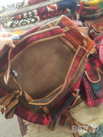 Раници и чанти, снимка 4 - Раници - 42972683