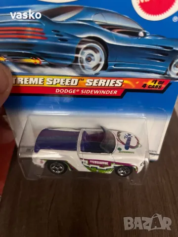 Hotwheels Стар-перфектен, снимка 4 - Колекции - 49656772