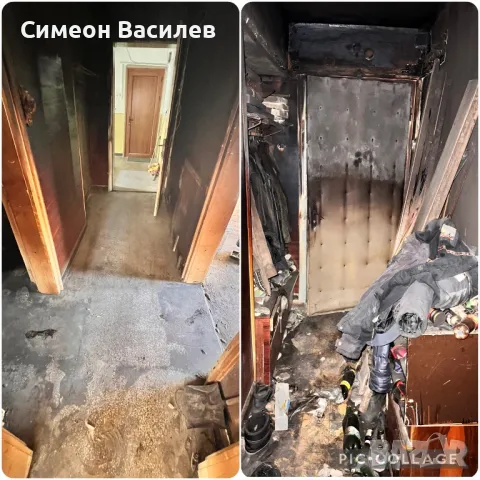 Почистване от ” А до Я”, снимка 5 - Хамалски услуги - 49134875