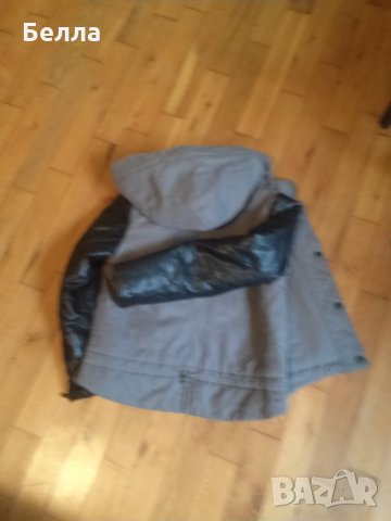 Original marines страхотно яке, снимка 4 - Детски якета и елеци - 27998538