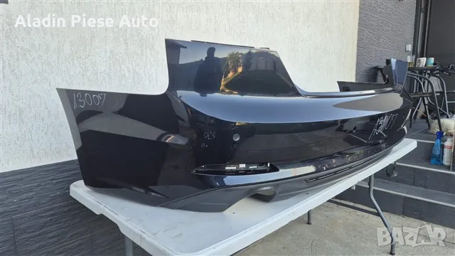 Задна броня Audi A5 Sportback година 2016 2017 2018 2019 код 8W6807511C, 8W6 807 511 C, 8W6807521C, снимка 4 - Аксесоари и консумативи - 50346364