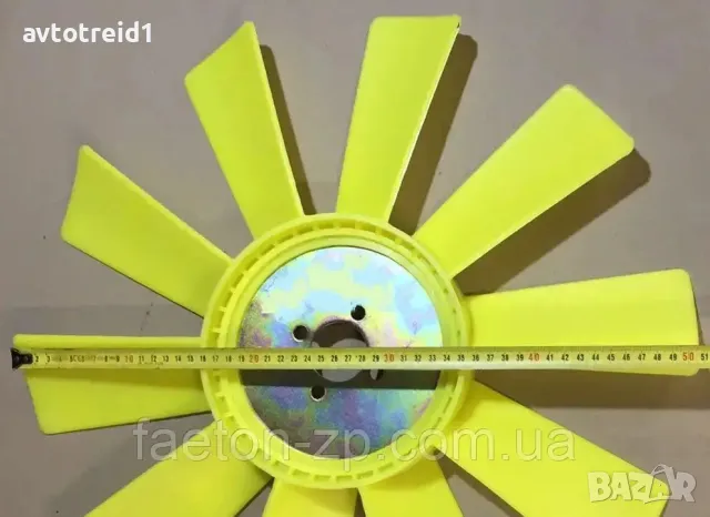 Продавам перка радиатор УАЗ, снимка 10 - Части - 49831675