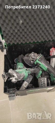 куфари , снимка 2 - Куфари с инструменти - 50480086