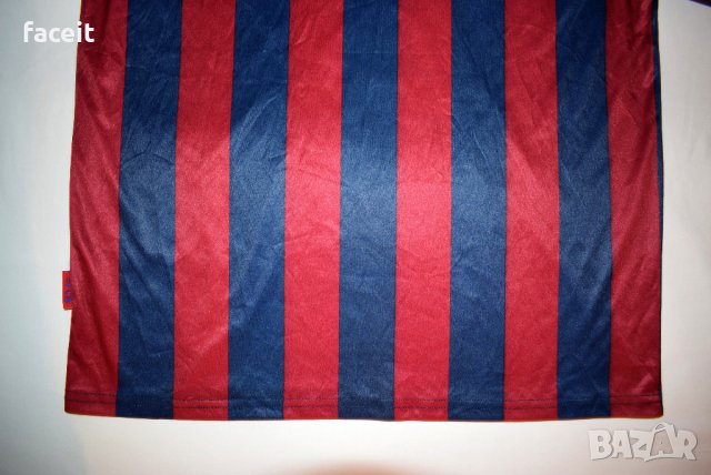 Barcelona - Neymar - Страхотна футболна тениска / Барселона / Неймар, снимка 3 - Спортни дрехи, екипи - 28746971