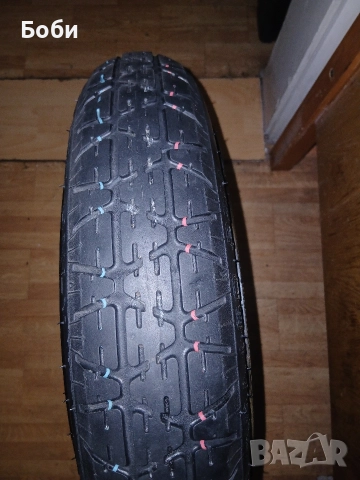 16цола патерица Дачия Сандеро степуей 3 нова , снимка 18 - Гуми и джанти - 52672265