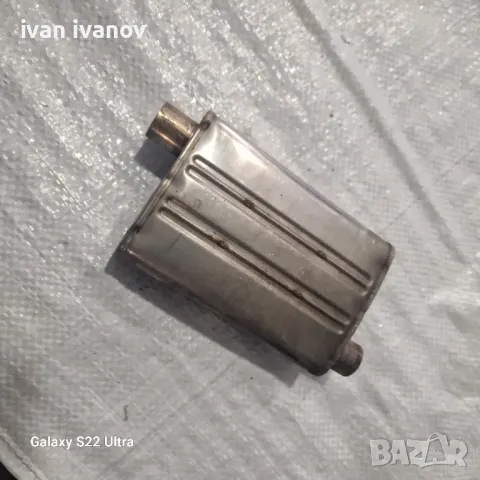 Малък Аспух , снимка 6 - Селскостопанска техника - 47513050