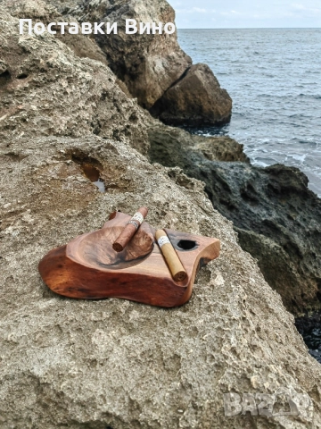 Арт Пепелник за пури, снимка 3 - Декорация за дома - 51923522