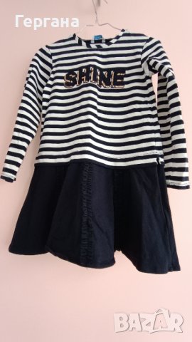 Рокля mayoral 9г.