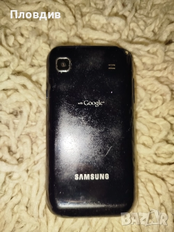 Стар телефон Samsung , снимка 2 - Samsung - 52887120