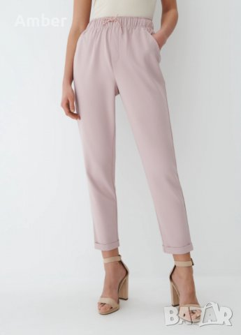 Нов панталон MOHITO, снимка 2 - Панталони - 37831165